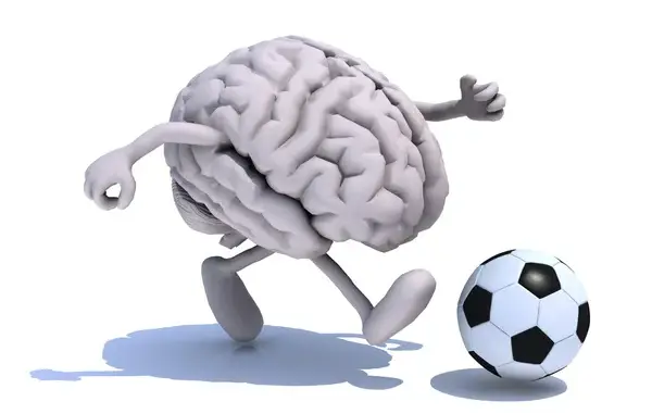 Préparation Mentale Comment se préparer mentalement avant un match de foot 100 conseils Préparation Mentale Comment se préparer mentalement avant un match de foot 100 conseils