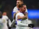 Adrien Rabiot a brillé avec un doublé (2' et 65')