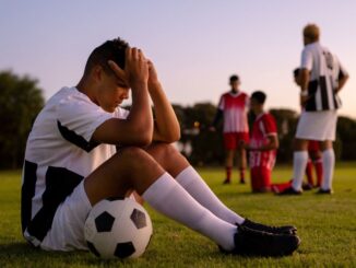 Préparation Mentale : Le Stress dans le Football (Origine, symptômes et solutions)